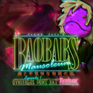 Nintendo eShop Downloads Europe Baobabs Mausoleum Ep 1 Ovnifagos Don't Eat Flamingos