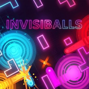 Nintendo eShop Downloads Europe Invisiballs