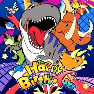 Nintendo eShop Downloads Europe Happy Birthdays