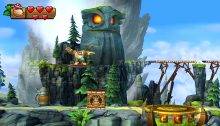 Nintendo eShop Downloads North America Donkey Kong Country Tropical Freeze