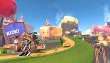 Nintendo eShop Downloads North America Runner3