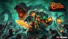 Battle Chasers Nightwar