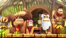 Media Create Top 20 Donkey Kong Country Tropical Freeze