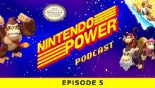 Nintendo Power Podcast