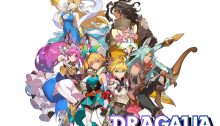 Dragalia Lost