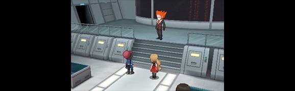 Pokémon Trainer Spotlight