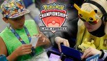 Pokémon International Championships