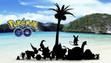 Pokémon Go