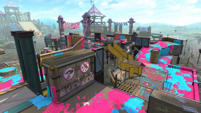 Splatoon 2