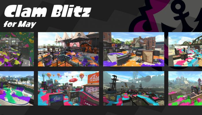 Live from the Squid Research Lab – May 15, 2018 #3