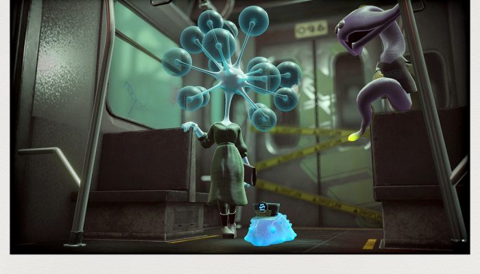 Live from the Squid Research Lab – May 23, 2018 #2