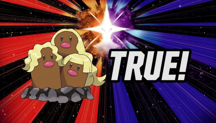 Pokémon Challenge: True or False?