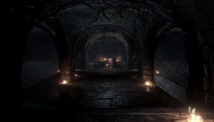 Dark Souls: Remastered – How Dark Souls 3 Relates to Dark Souls Remastered