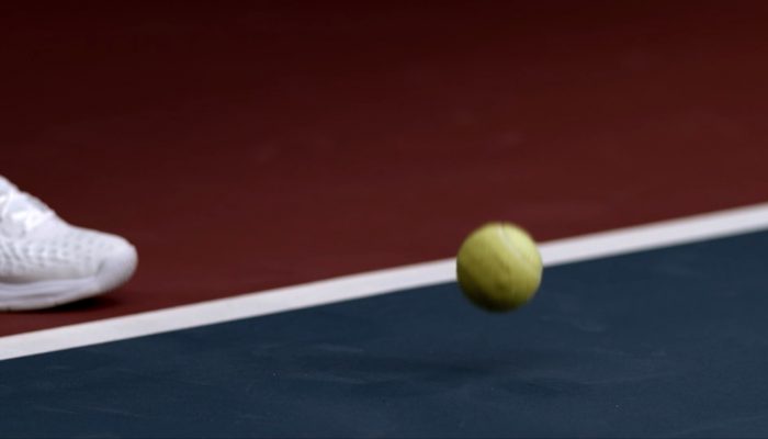 Nintendo France : ‘Rafael Nadal et Mario s’affrontent pour la victoire dans la nouvelle bande-annonce de Mario Tennis Aces !’