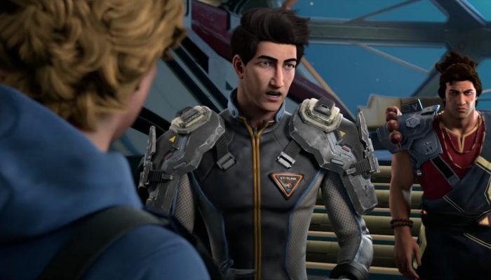Starlink: Battle for Atlas – E3 2018 Gameplay Trailer