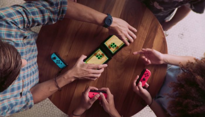 Super Mario Party – Nintendo E3 2018 Trailer