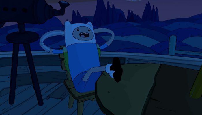 Adventure Time franchise