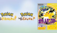 The Pokemon Let S Go Games Celebrate The Year Anniversary Of Pokemon Yellow S Japanese Launch Nintendobserver