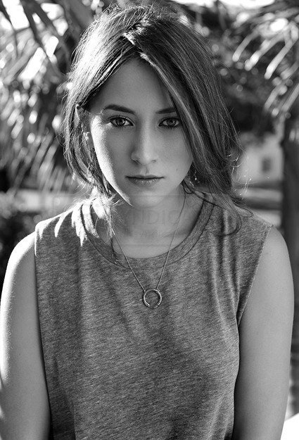 Zelda Williams