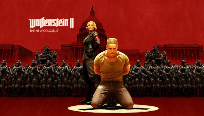 Wolfenstein franchise