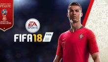 FIFA 18