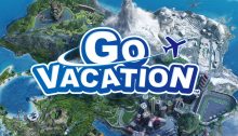 Go Vacation