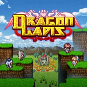 Nintendo eShop Downloads Europe Dragon Lapis