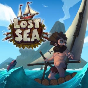 Nintendo eShop Downloads Europe Lost Sea