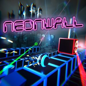 Nintendo eShop Downloads Europe Neonwall