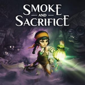 Nintendo eShop Downloads Europe Smoke And Sacrifice