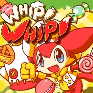 Nintendo eShop Downloads Europe Whip Whip