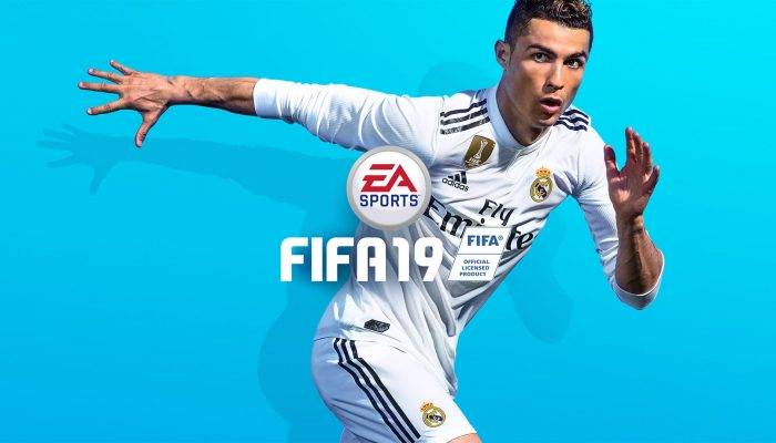FIFA 19 – Nintendo E3 2018 Screenshots