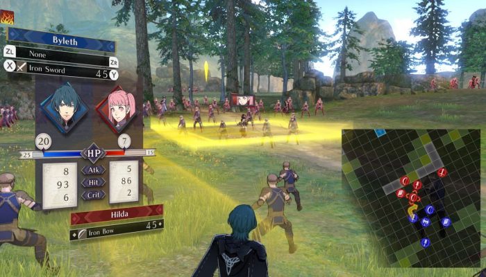 Nintendo E3 2018: ‘The Fire Emblem series is coming to the Nintendo Switch system’