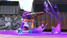 Splatoon 2