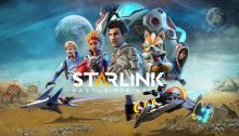 Starlink Battle for Atlas