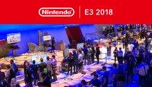 Nintendo E3 2018