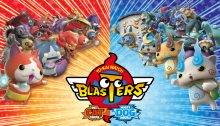 Yo-kai Watch Blasters