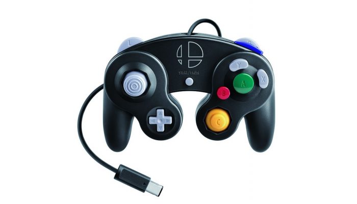 New Smash Bros GameCube Controllers to launch alongside Super Smash Bros. Ultimate on December 7