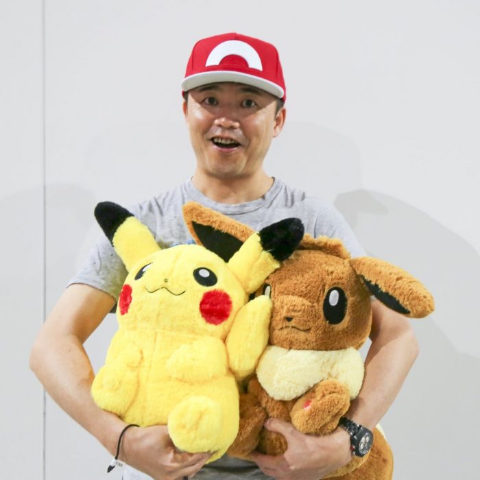 Jun'ichi Masuda