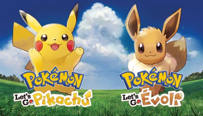 Nintendo France : ‘Des jeux Pokémon annoncés sur Nintendo Switch’