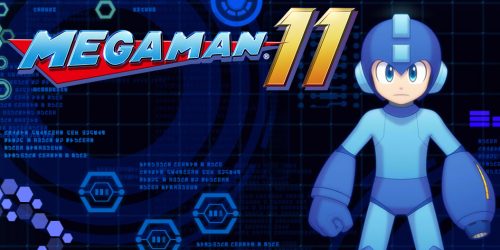 Mega Man 11