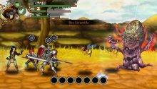 Nintendo eShop Downloads Europe Fallen Legion Rise to Glory