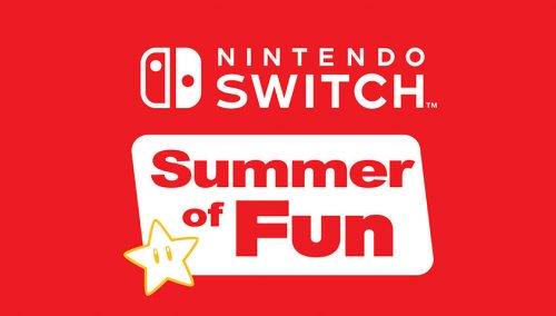 Summer of Fun