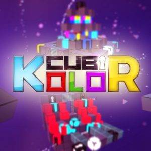 Nintendo eShop Downloads Europe Cubikolor