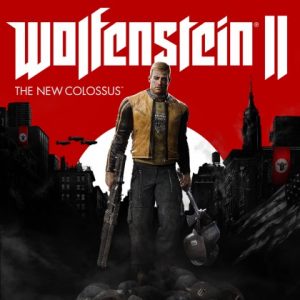 Nintendo eShop Downloads Europe Wolfenstein II The New Colossus