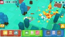 Nintendo eShop Downloads North America Pokémon Quest