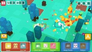 Nintendo eShop Downloads North America Pokémon Quest