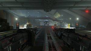 Nintendo eShop Downloads North America Wolfenstein II The New Colossus