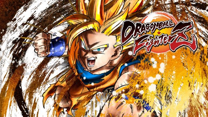 Dragon Ball FighterZ