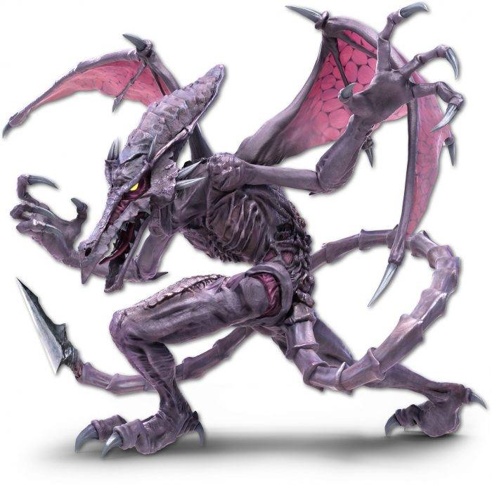 Super Smash Bros Ultimate